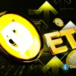 Grayscale Files S-1 for Dogecoin ETF, DOGE Price Spikes