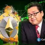 ETH Price to $16K? Wall Street Analyst Tom Lee Says Ethereum is Having its Bitcoin 2017 Moment