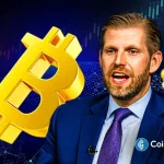 Eric Trump Predicts Bitcoin Price Could Hit $1 Million Amid Rising Global Demand
