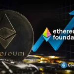 Ethereum Foundation Dumps $18M in ETH as Price Nears All-Time High