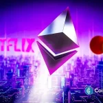 “ETH Can Flip BTC In A Year”, Claims Co-Founder Joseph Lubin As Ethereum Overtakes Mastercard And Netflix