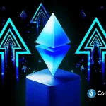 Binance Transfers Massive Ethereum to Wintermute as Price Breaks $4K