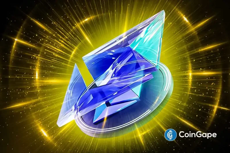 Why Is Ethereum Price Rising Today?