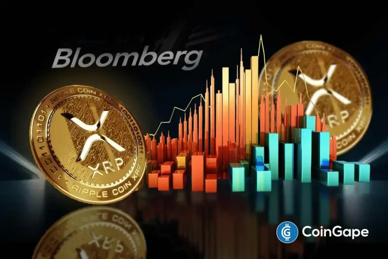 Expert Predict Big Moves for XRP as Bloomberg Analyst Flags 96 Crypto ETF Filings