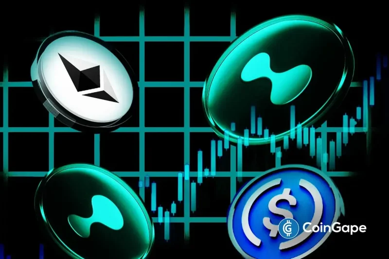 Hyperliquid AUM Surpasses $6.2B Amid USDC and ETH Inflows, HYPE Surges