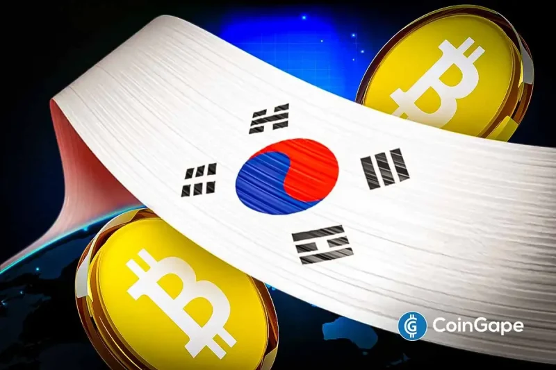 Bitplanet Launches Korea’s First Bitcoin Treasury, Plans $40M BTC Purchase