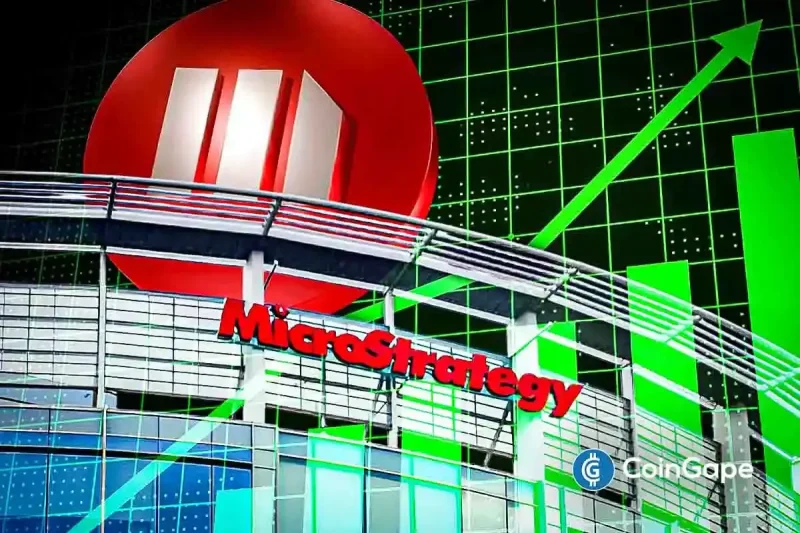 Analysts Predict MSTR Stock Rally to $680 As Strategy Reports $10B In Net Income