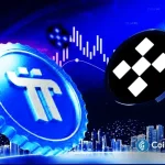 OKX Launches PI/USDC Pair as Pi Network Faces Liquidity Questions