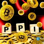 U.S. PPI Data Comes In Hot At 3.3%, BTC Price Crashes