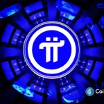 Pi Coin Price Prediction As Mysterious Whale Buys 350M Tokens- Bollinger Bands Hint Recovery to $0.53