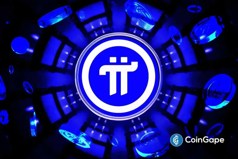 Pi Coin Price Prediction As Mysterious Whale Buys 350M Tokens- Bollinger Bands Hint Recovery to $0.53