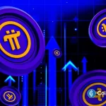 Pi Coin Price Pattern Points to a 150% Surge Ahead of the 2025 Hackathon
