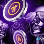 Pi Network Transfers 550 Million PI Tokens, Pioneers Eye Possible Migration Update