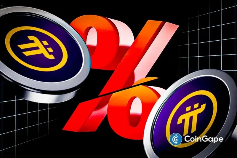 Pi Network Adjusts Mining Rate to All-Time Low, Issues Lock-Up Reminder to Users