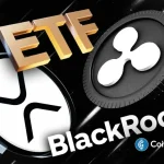BlackRock Presence at Ripple Swell 2025 Sparks XRP ETF Rumors