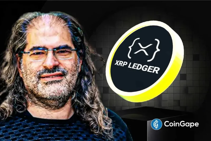 Ripple CTO Lauds XRPL Infrastructure Amid Claims of XRP Price Manipulation