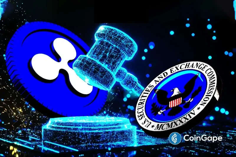 Ripple’s 4-Year Lawsuit Battle with the SEC Ends: Timeline, Turning Points, and the Final Verdict