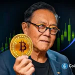 Robert Kiyosaki Foresees Major Boom for Bitcoin, but Signals Trouble for Stocks
