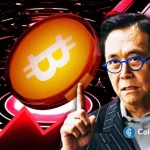 ”‘Nothing Is Safe in Upcoming Market Crash” — Robert Kiyosaki Reveals 3 Assets to Survive the Upcoming Collapse