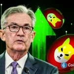 Shiba Inu Price Prediction – Analyst Eyes 540% Rally as Powell’s Remarks Push Crypto Cap to $4T