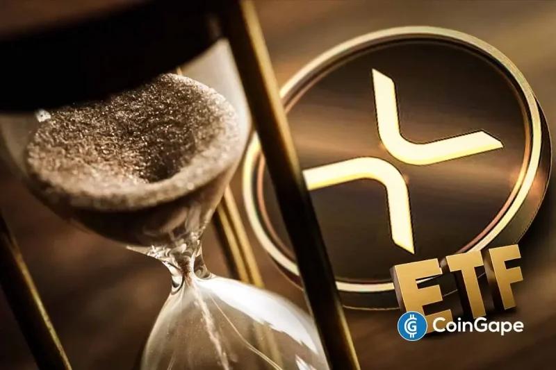 XRP ETF Could Be Approved in 60 Days, ETF Analyst Predicts Ahead of Final SEC Deadline