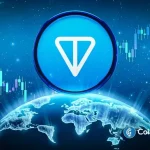 Why is Toncoin Up Today Despite Crypto Market Crash?