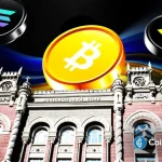 “Allowing Crypto As A Legal Tender Is A Red Line”: Ukraine Central Bank