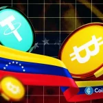 Venezuela Crypto Adoption at Peak: Stablecoins Run Shops and Salaries