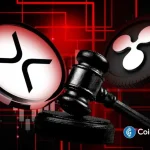 Why is XRP Price Down Even After the Ripple Lawsuit End?