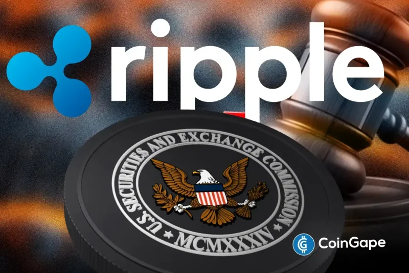 Ripple Scores Another Win as SEC Waives “Bad Actor” Rule, Eases Fundraising Limits