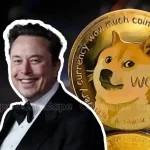 DOGE Bounces from Support As Elon Musk’s Aid Pushes $200M Dogecoin Treasury Plan