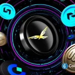 Trump Family Backed World Liberty Finance Unveils USD1 Loyalty Program