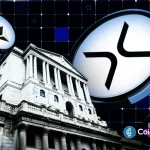 XRP, ETH, SOL Soar As Bank of England Lowers Interest Rate, Is U.S. Next?