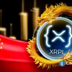 XRP Ledger Secures Major Win, Powering China’s Top Supply Chain Firm