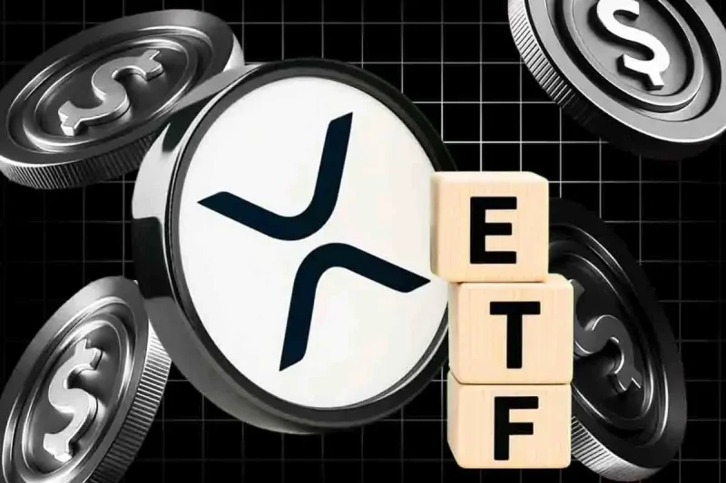 XRP News: Tidal Trust II Files Leveraged Long XRP ETF With SEC