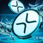 XRP Price Prediction — Pennant Breakout Signals $6 Rally Amid Whale Buying as XXRP ETF Hits $462M