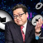 Breaking: Tom Lee’s BitMine Adds $800M ETH to Ethereum Treasury Amid Price Dip