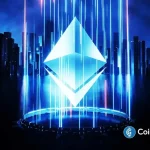 Ethereum Co-Founder Moves 9,840 ETH as Ethereum Hits New 2025 High