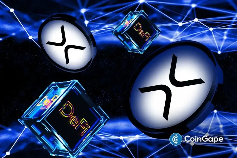 Everything Blockchain Taps Flare’s XRP DeFi Framework for Crypto Treasury