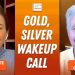 Stefan Gleason: What Drives Gold’s Next Move Higher, “Huge” Silver Buy Signal