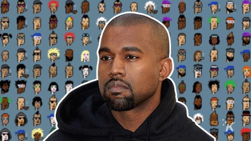 Kanye West’s Solana Meme Coin “YZY” Hits $3 Billion Milestone In Hours of Launch; Arthur Hayes Reacts