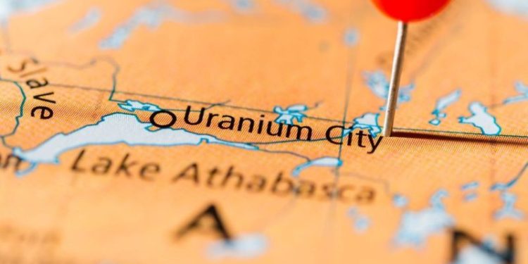Guide to Uranium Mining in Canada