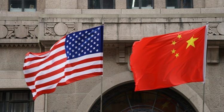 Trump learns a lesson grounded in faith, how best to stand tough on trade with China