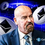 XRP Lawyer Sees $10K ETH Price as Ethereum ETFs Hit $2.8B Inflows in August