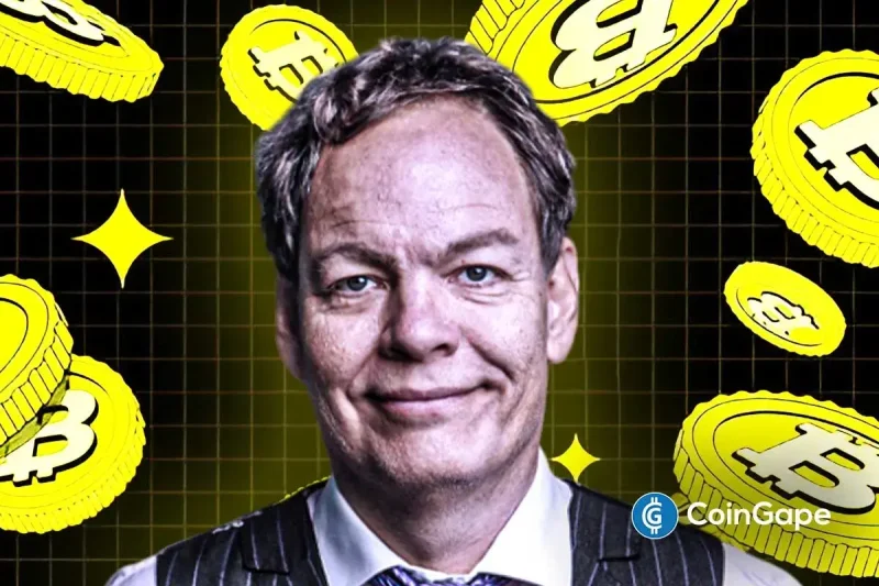 $250 Trillion Could Flow Into Bitcoin If Bond Markets Collapse, Max Keiser Predicts