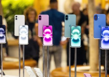 Apple has survived Trump’s tariffs so far. It might raise iPhone prices anyway.