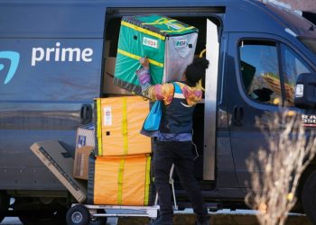 Amazon to pay $2.5 billion to settle FTC allegations that it duped customers into enrolling in Prime