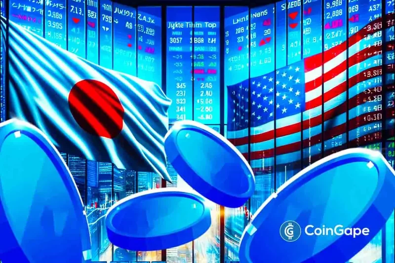 Japan Post Bank Plans Digital Currency Pivot Amid Bond Market Crisis