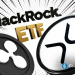 BlackRock Joins Ripple Swell 2025: Could an XRP ETF Be Next?