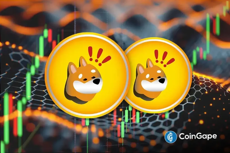 Sharps Technology Announce Plans to Stake Treasury in BONK, Analyst Projects Parabolic Rally